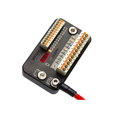 Motogadget M-Unit Blue